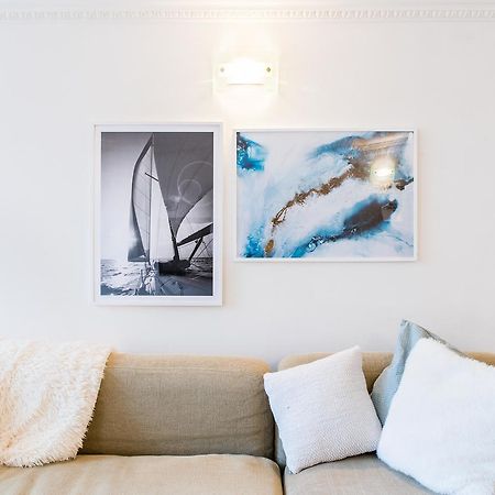 Victorian Duplex In Burlington Mansions Apartment บอร์นมัธ ภายนอก รูปภาพ